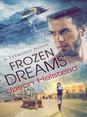 cover image of Frozen Dreams
